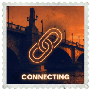 Strangers are just teammates you haven’t met yet