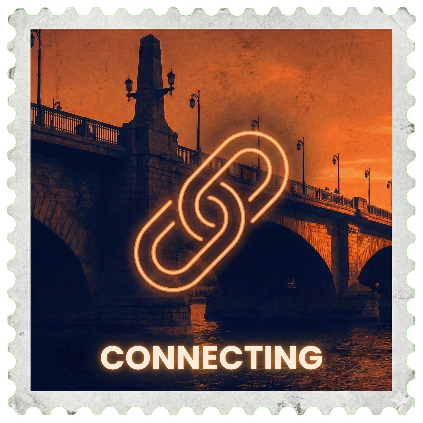 Strangers are just teammates you haven’t met yet